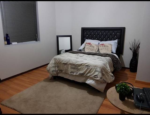 1 BEDROOM TOWNHOUSE FOR SALE IN JOHANNESBURG CBD